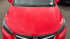 Vauxhall Mokka X 1.4T Griffin Plus 5dr Petrol Hatchback